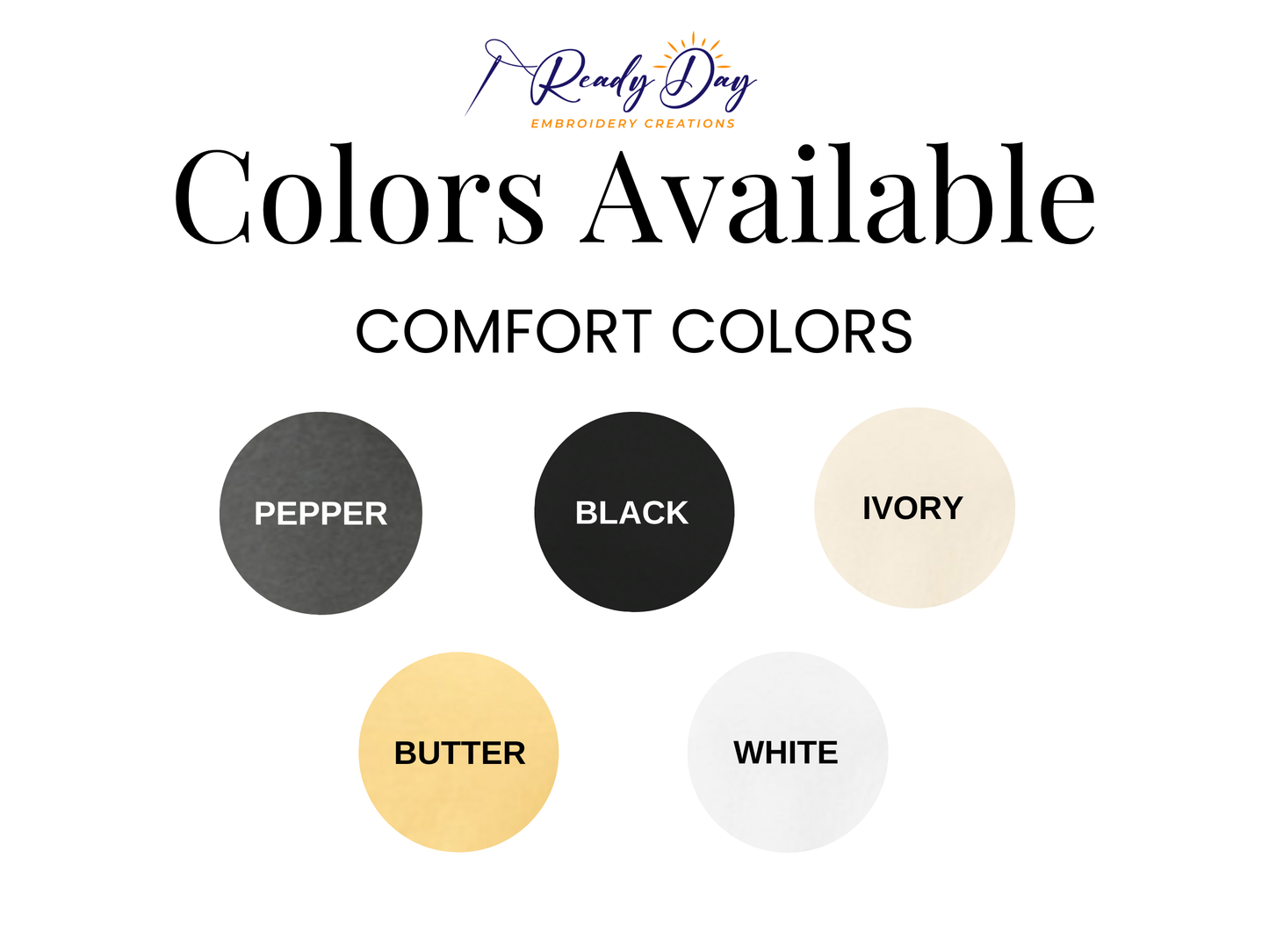 YINZ Embroidered Pocket Tee, Pittsburgh Comfort Colors Shirt, Minimalist Unisex Fit