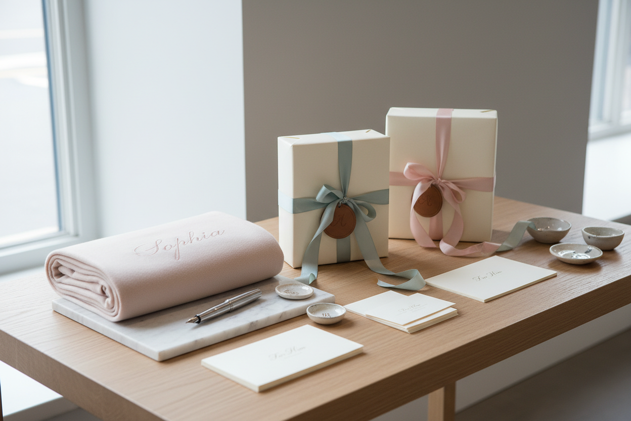 Gift Giving Collection