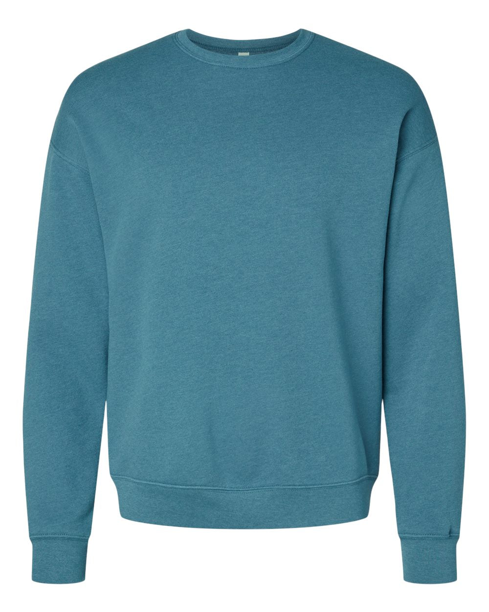 School House Bakery Book Club - Unisex Fleece Crewneck