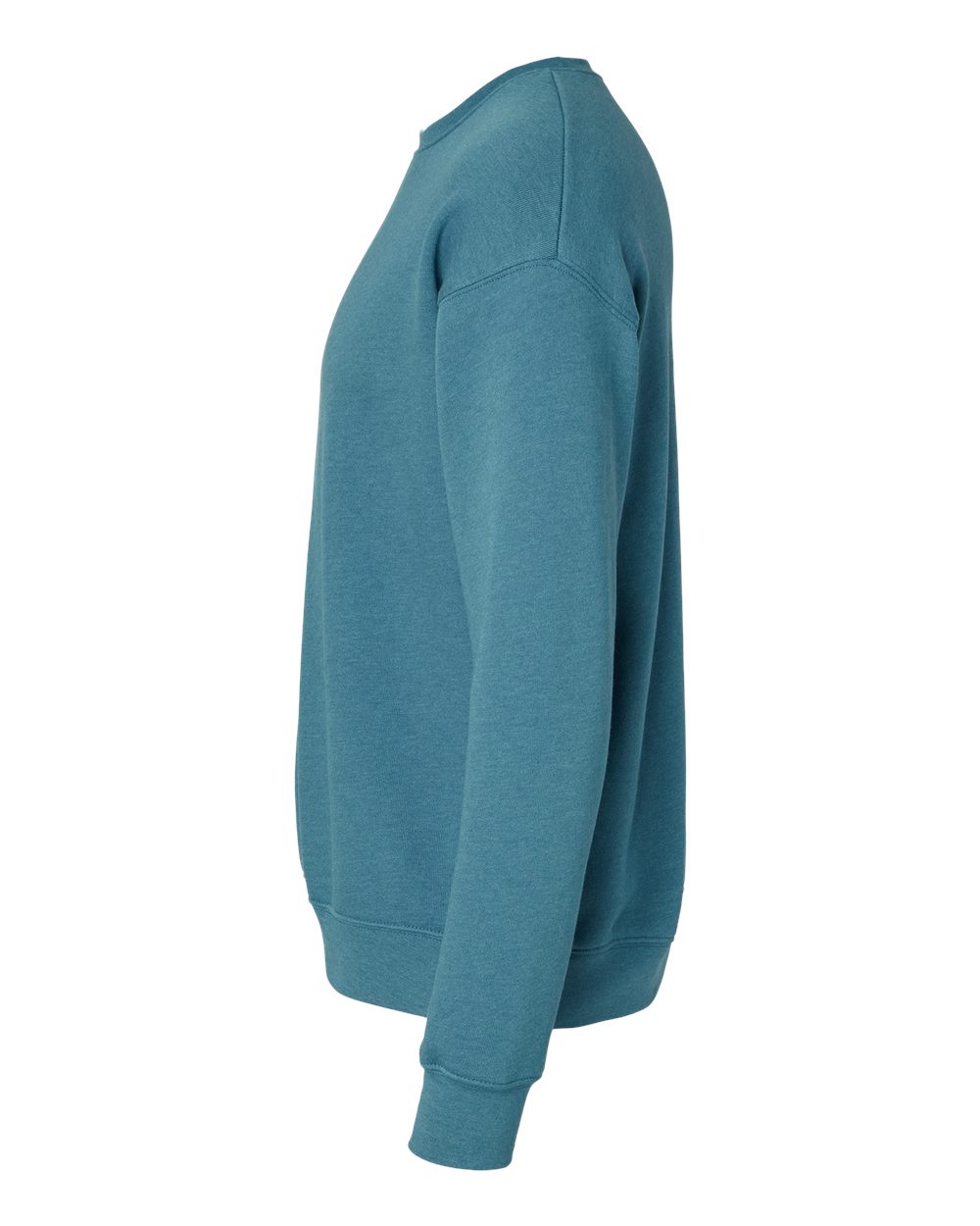 School House Bakery Book Club - Unisex Fleece Crewneck