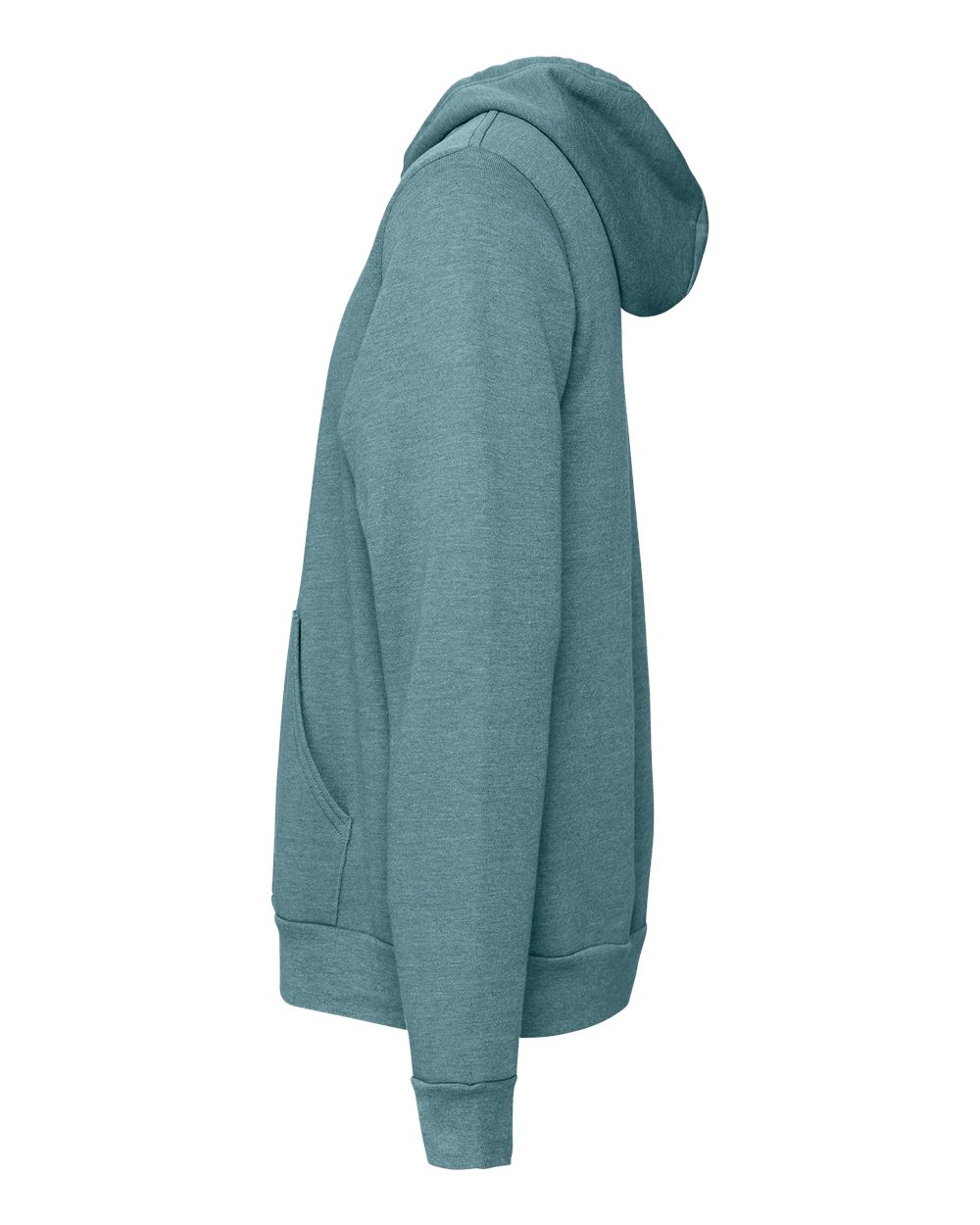 School House Bakery Book Club - Unisex Fleece Hoodie Sweatshirt