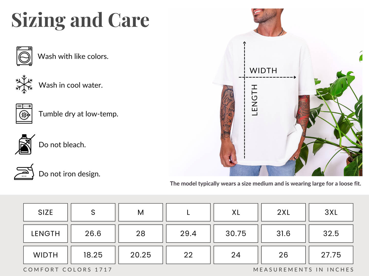 Respect the Locals Beach Wildlife Tee