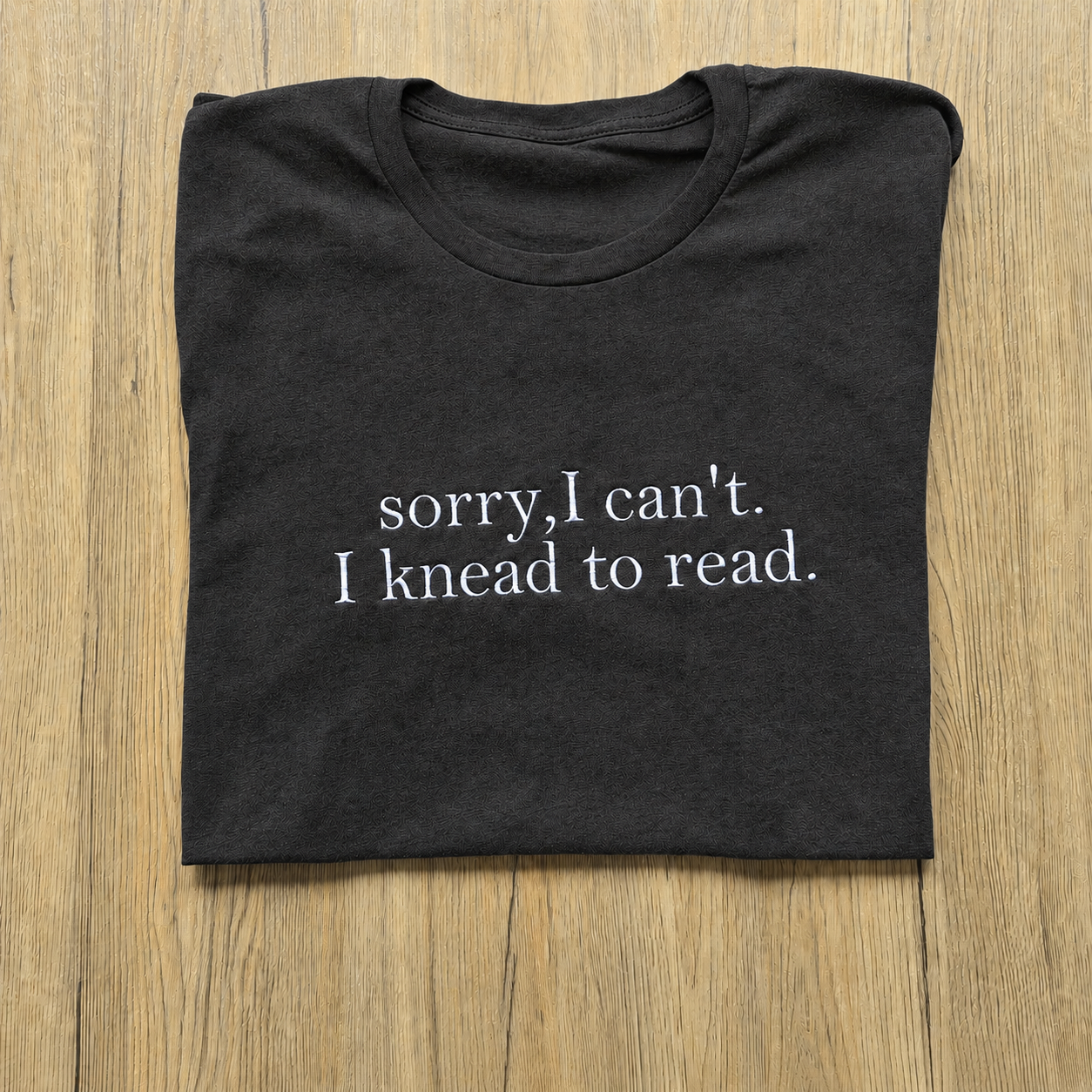 School House Bakery Book Club - Unisex Long Sleeve Tee Shirt