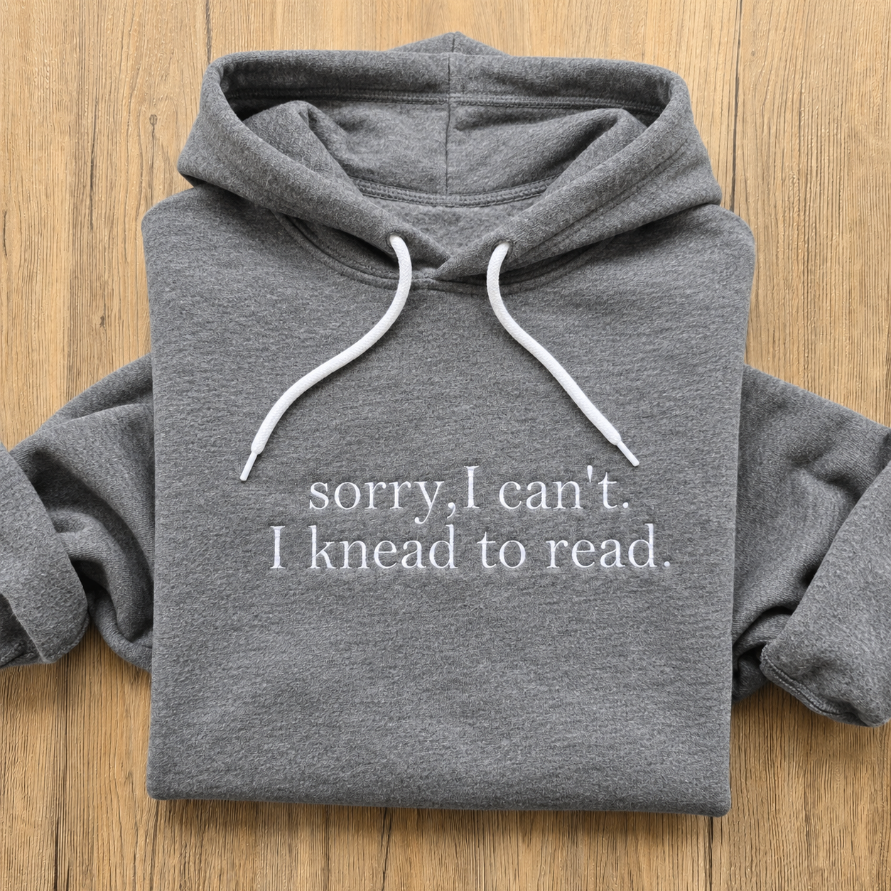 School House Bakery Book Club - Unisex Fleece Hoodie Sweatshirt