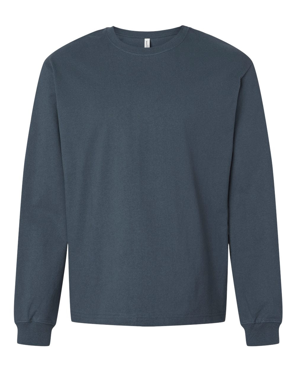 School House Bakery Book Club - Unisex Long Sleeve Tee Shirt